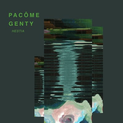 Pacome Genty - Hestia (CD)
