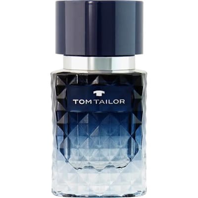 Tom Tailor For Him Eau de Toilette – 30 ml – Herenparfum – Fris & Mannelijk – Natural Spray