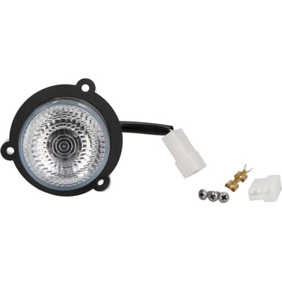 Knipperlicht achter WESEM LA3.23910.01