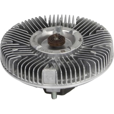 Koppeling, radiatorventilator MAHLE CFC 208 000P