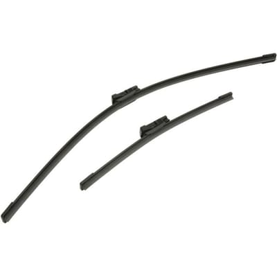 Wisserblad BOSCH Aerotwin A583S, 650/340mm, Voor, 2 Stuk