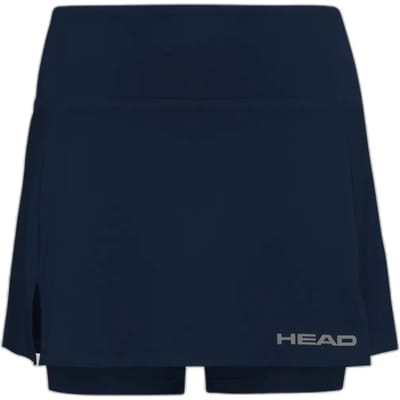 Dames skort Head Club Basic
