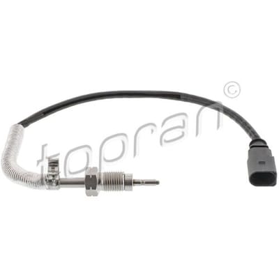 Topran Sensor, uitlaatgastemperatuur HANS PRIES 120 296