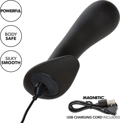 Rock Bottom Curved Probe