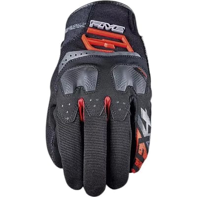 Motorhandschoenen voor de zomer Five TFX4