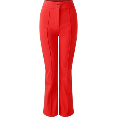 Dare2b Glide Broek Rood 38 / Regular Vrouw
