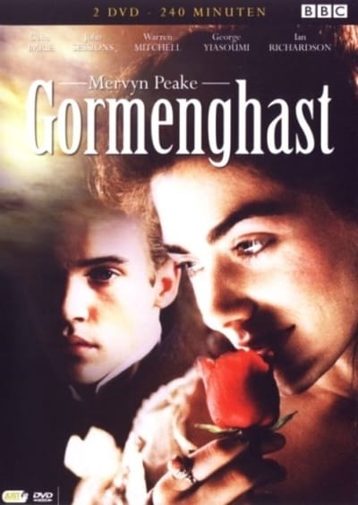 Gormenghast
