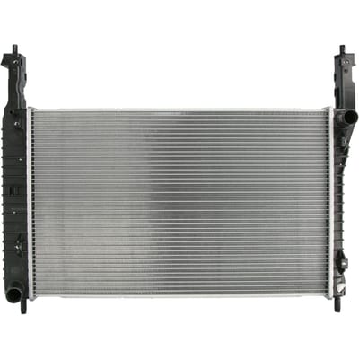 Radiator THERMOTEC D7X095TT