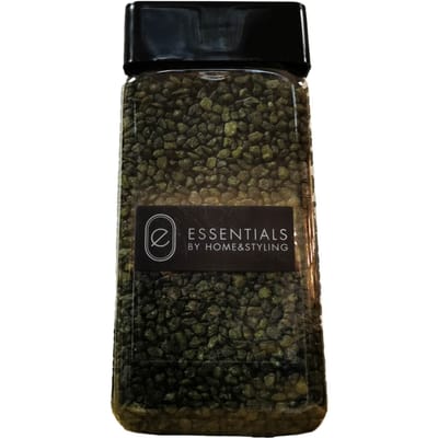 Galets Décoratifs 550 ml vert