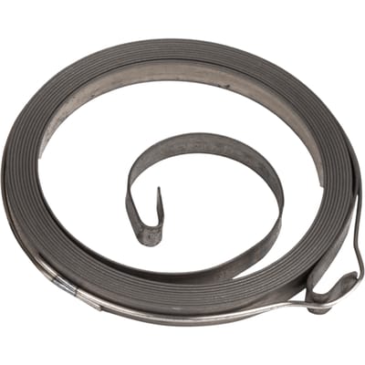 Return spring