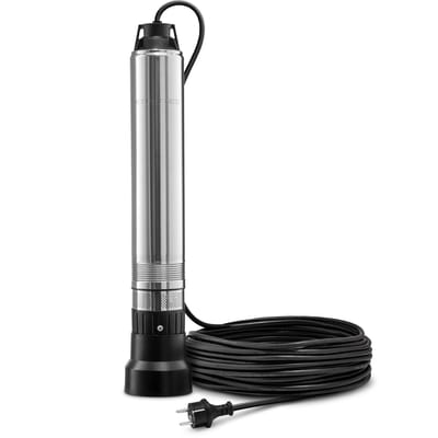 TROTEC Dieptepomp TDP 370 E