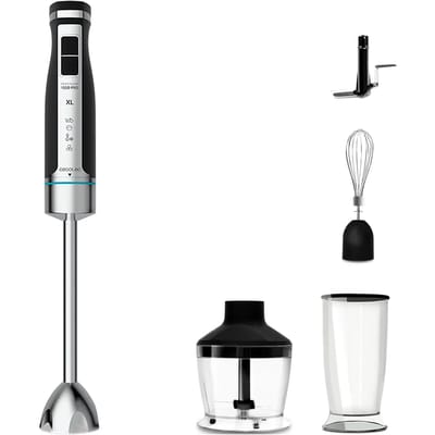 Mengpaneel Cecotec Batidora de mano PowerGear 1500 Pro