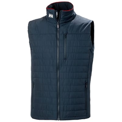 Mouwloos jasje Helly Hansen crew insulator 2.0