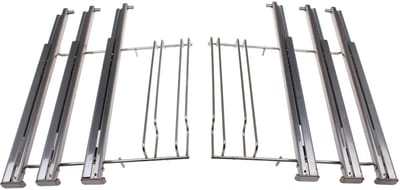 BOSCH - TELESCOPISCHE RAIL - 3 DELIG - 17006335