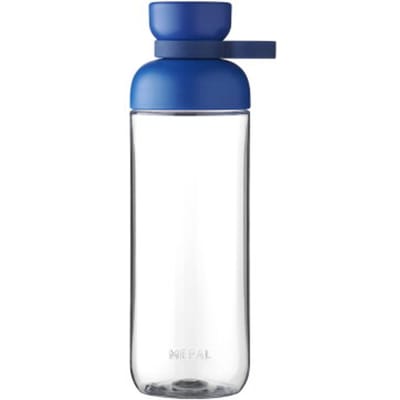 Mepal Vita waterfles - 700 ml - extra drinkgemak - Drinkfles - Vivid blue