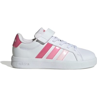 Sneakers Adidas Sport Grand Court 3.0 El - Fashion Wear - Kinderen