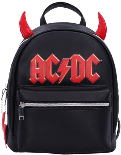 Nemesis Now Ac/dc 31 Cm Rugzak