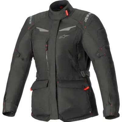 Motorjack vrouw Alpinestars Stella ST-1
