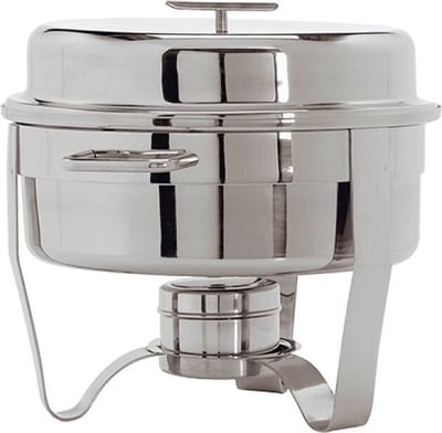 Chafing Dish Ø41cm Classicone - MaxPro 921132
