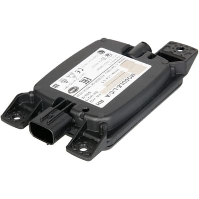Regeleenheid, spoorwisselassisent HELLA 6PZ 012 692-651