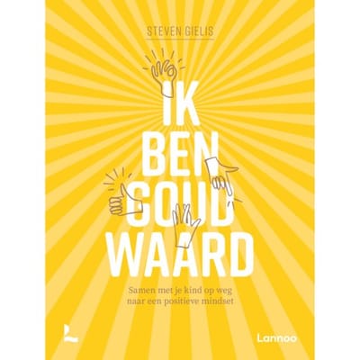 Ik Ben Goud Waard - Steven Gielis