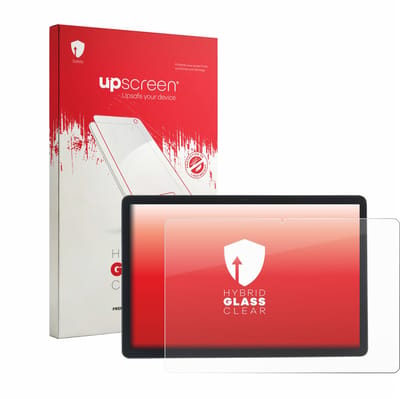 upscreen - Screenprotector voor Acepad A172 - Folie Beschermfolie Beschermglas transparant