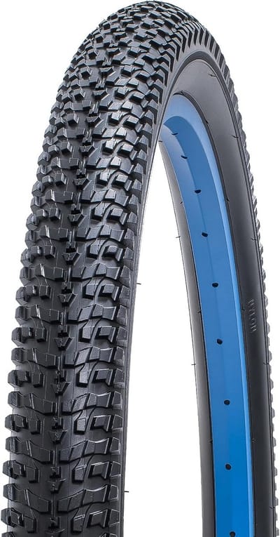 26 Inch Fietsbanden (53-559) - Vouwbaar Geschikt voor MTB, Racefiets en Stadsfiets