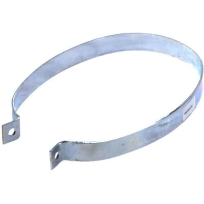 Uitlaatsysteem klem CLAMP ME860OC