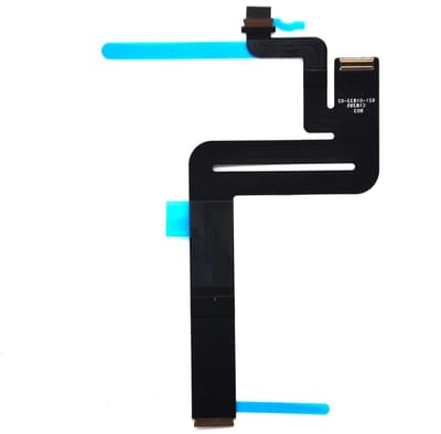 Flexibele Kabel voor Trackpad en Touchpad, Compatibel met MacBook Air 13" A1932, Vervangingsonderdeel voor MRE82LL/A 821-01833-02