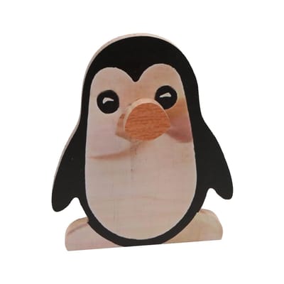 Dailygoods- Brillenhouder Creatieve Dieren Vorm - Houten Brillenstandaard - Brillenrek - Bureau Decoratie - Multifunctioneel Accessoire - Voorkomt Krassen