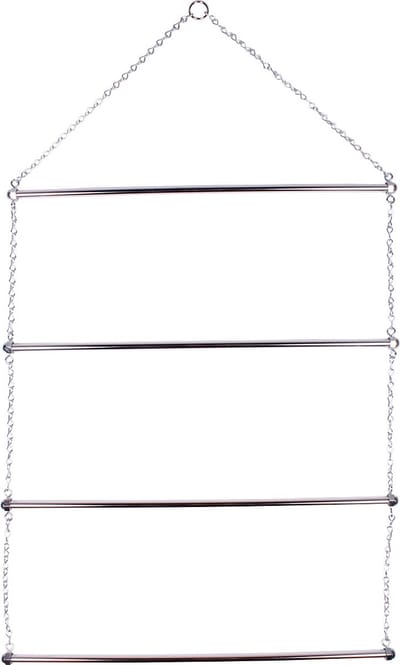 BR Dekenrek Laddermodel - 4 Dekens