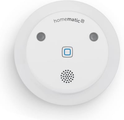 Draadloze Alarmsirene voor Slimme Beveiliging - Binnensirene met Pushmelding