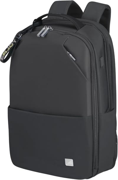 Laptoprugzak voor Werk en Reizen - Perfect voor 15,6 inch Laptops