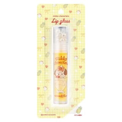 Maruka - Mikko Lip Gloss Souffle 1 pc