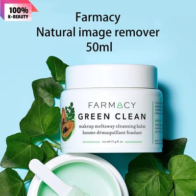 Farmacy Natuurlijke make-up remover 50ml/1.69fl.oz