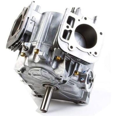 Briggs & stratton shortblock model 44q7