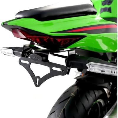 Nummerplaathouder R&G Racing Kawasaki NINJA ZX-4R