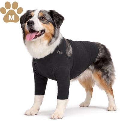 Dogs&Co® Herstelpak - Voorpoot beschermer - Maat M