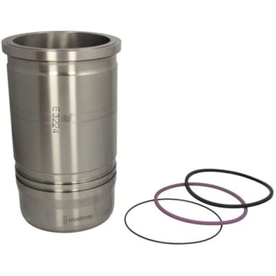 Voering, cilinderkop MAHLE 037 LW 00101 001