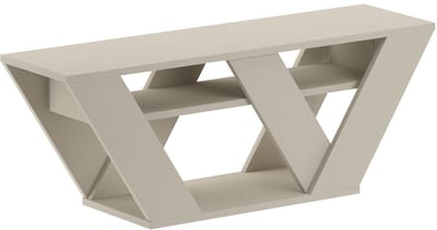 Hocus Picus TV Meubel - Zandsteen - 110x30x40 cm