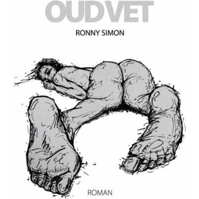 Oud Vet - Ronny Simon