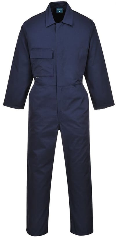 Portwest Standaard Overall Marine-XXL