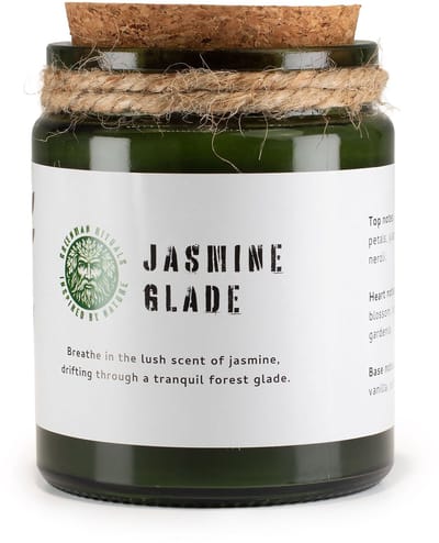 Greenman Woodwick sojakaars - Jasmijn Glade