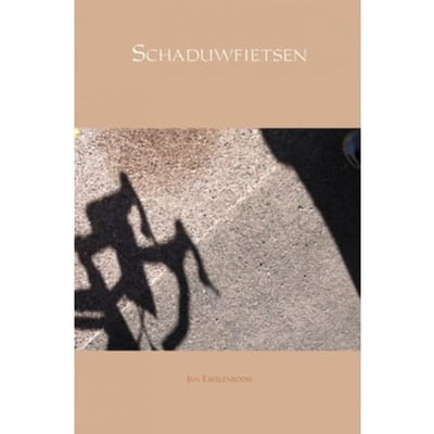 Schaduwfietsen - Jan Eikelenboom