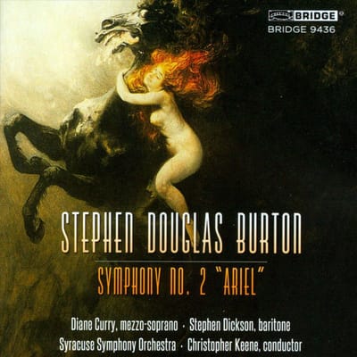 Symphony No. 2