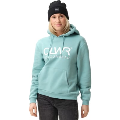 Dames snowboard jas Colourwear Core