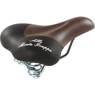 Stadszadel met veren Selle Montegrappa SC 2006 NR
