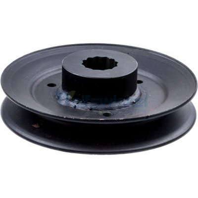 52 pulley