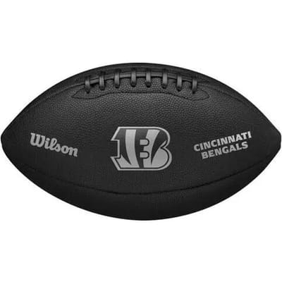 American football bal Wilson Metallic Premiere CN