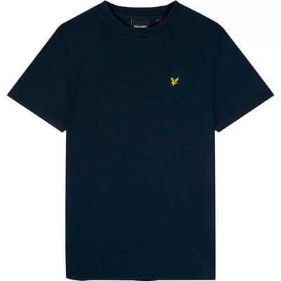 T-shirt Lyle &amp; Scott TS2023V OVERSIZE T-SHIRT-Z271 DARK NAVY